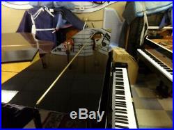 Yamaha Professional upright Piano