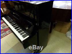 Yamaha Professional upright Piano
