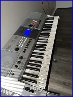 Yamaha Psr E413