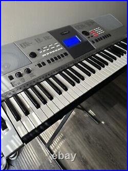 Yamaha Psr E413