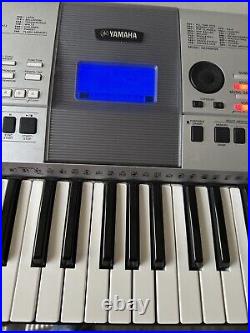 Yamaha Psr E413