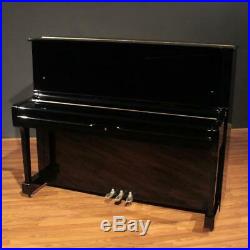 Yamaha'Super U1' (U10A) 48'' Premium Upright Piano
