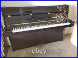 Yamaha U11 upright piano