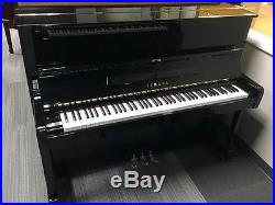 Yamaha U1 48 Upright Piano