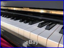 Yamaha U1 48 Upright Piano, Made in Japan, One Owner, Pick Up in Los Angeles
