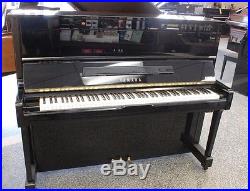 Yamaha U1/MX100II Upright 48withDisklavier function! FREE LOCAL DELIVERY