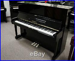 Yamaha U1 PROFESSIONAL UPRIGHT PIANO