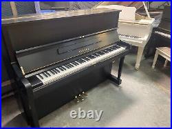 Yamaha U1 Piano 1985 Pristine Refurbished