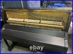 Yamaha U1 Piano 1985 -highest Quality Available