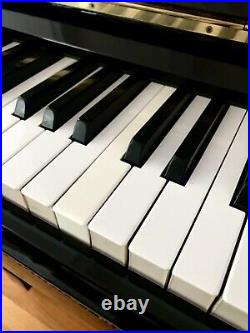Yamaha U1 Piano Acoustic Upright Piano 48