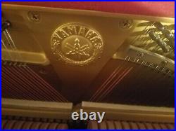 Yamaha U1 Piano. Free Delivery. Tuning/bench. Mint Condition Se USA