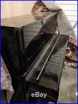 Yamaha U1 Silent Upright Piano