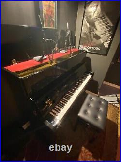 Yamaha U1 (Super U1) 48 inch upright piano