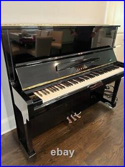 Yamaha U1 Upright Piano For Sale