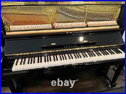 Yamaha U1 Upright Piano For Sale