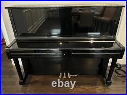 Yamaha U1 Upright Piano For Sale