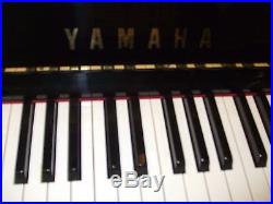 Yamaha U1 professional upright piano/ Winter sale save 50%