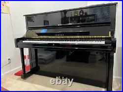 Yamaha U1 upright piano (used) Made in Japan