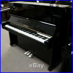 Yamaha U2 Professional Upright Piano