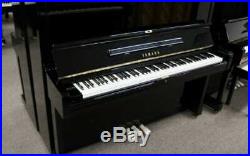 Yamaha U2 Professional Upright Piano