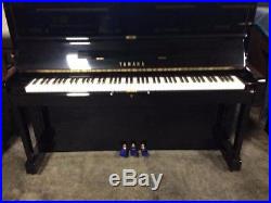 Yamaha U2 Upright Piano for Sale