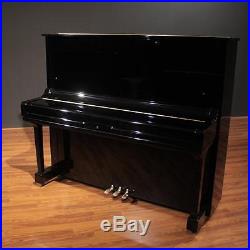 Yamaha U3 52 Professional Upright Piano- Excellent Condition