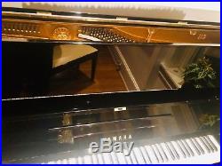 Yamaha U3 52 Professional Vertical Upright piano