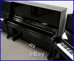 Yamaha U3 52 Upright Piano