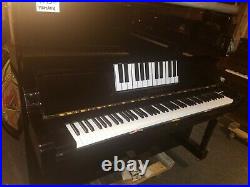 Yamaha U3 Piano/ Free Deliver! Se USA Mint Condition