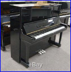 Yamaha U3 UPRIGHT PIANO