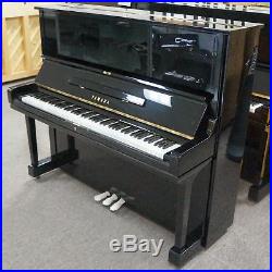 Yamaha U3 UPRIGHT PIANO