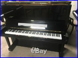 Yamaha U3a Piano 1983 (pristine) Video