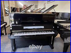 Yamaha U3a Pro Piano Video