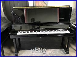 Yamaha U5 Upright Piano 1998