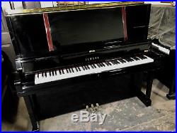 Yamaha U5 Upright Piano 1998