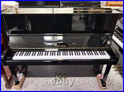 Yamaha UX1 Professional Upright Piano