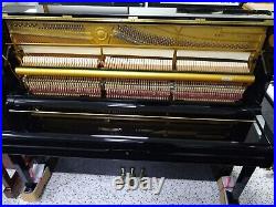 Yamaha UX1 Professional Upright Piano