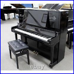 Yamaha UX30 52 Professional Upright Piano