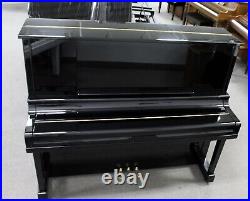 Yamaha UX30 52 Professional Upright Piano