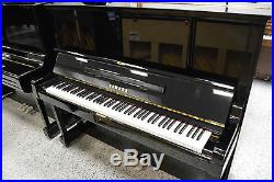 Yamaha UX3 Professional Upright Piano