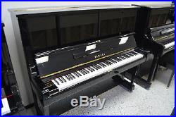 Yamaha UX-3 52 Upright Piano