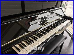 Yamaha UX Upright Piano Los Angeles 2971426