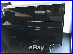 Yamaha Upright MX80 Disklavier Piano