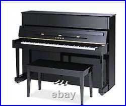 Yamaha Upright Piano Excellent Condition For Sale A Piano Student's Dream