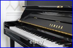 Yamaha Upright Piano Excellent Condition For Sale A Piano Student's Dream