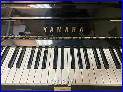 Yamaha Upright Piano U2H for Sale