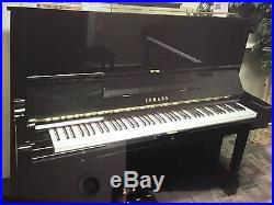 Yamaha Upright Piano U3H for Sale