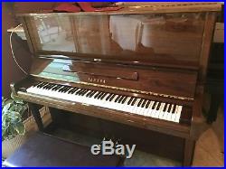 Yamaha Upright Piano U3 for Sale