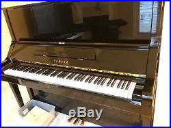 Yamaha Upright Piano UX30 Mint Condition
