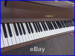 Yamaha Upright Piano vintage 1974